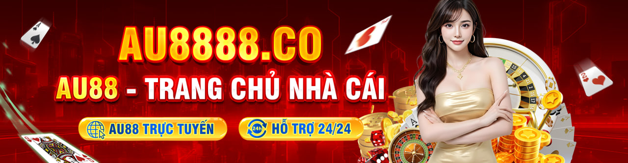 banner au88